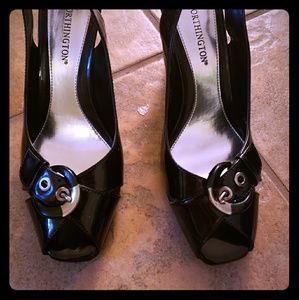 Worthington Heels size 7.5